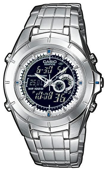 Отзывы Casio EFA-119D-1A7