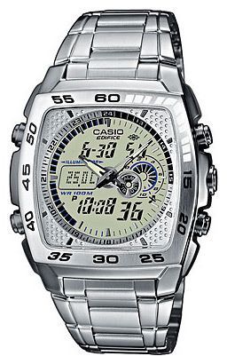 Отзывы Casio EFA-122D-7A