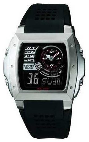 Отзывы Casio EFA-123-1A1