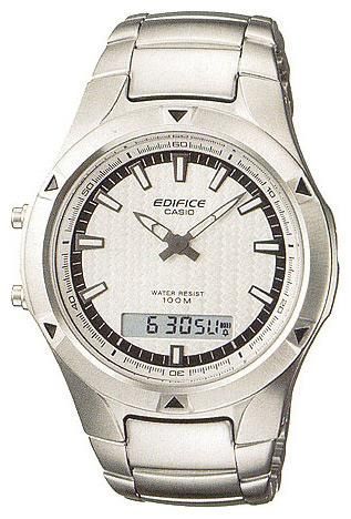 Отзывы Casio EFA-126D-7A