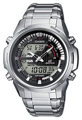 Отзывы Casio EFA-127D-1A