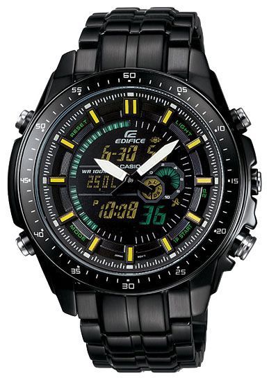 Отзывы Casio EFA-132BK-1A