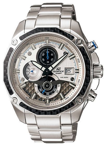 Отзывы Casio EFE-506D-7A