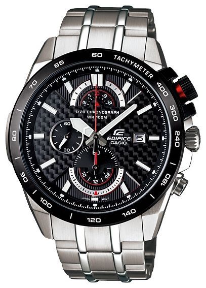 Отзывы Casio EFR-520SP-1A