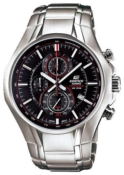 Отзывы Casio EFR-522D-1A