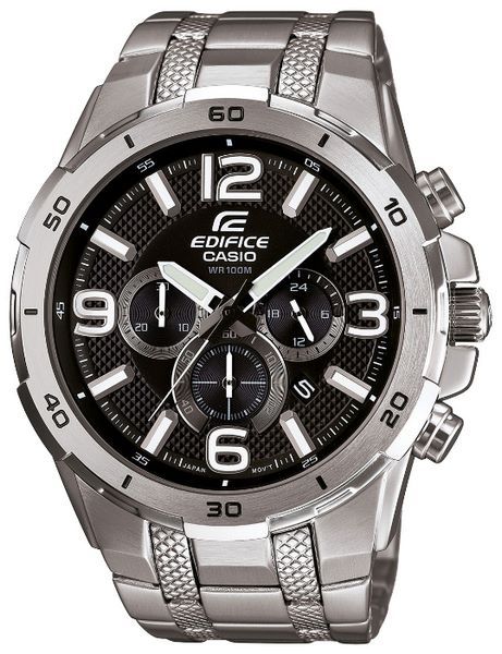 Отзывы Casio EFR-538D-1A