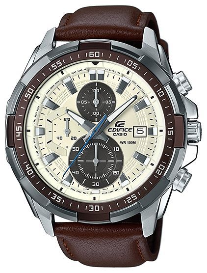 Отзывы Casio EFR-539L-7B