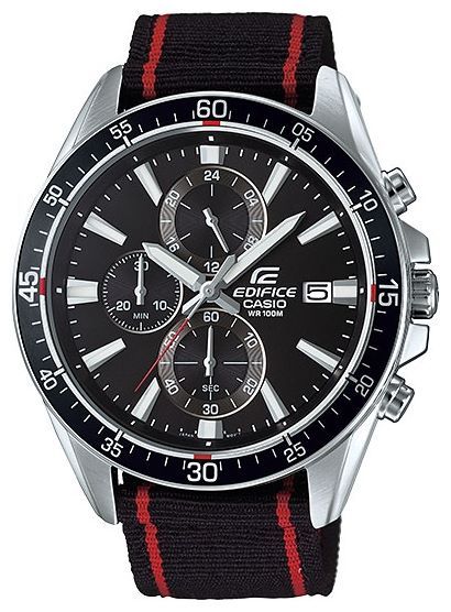 Отзывы Casio EFR-546C-2A