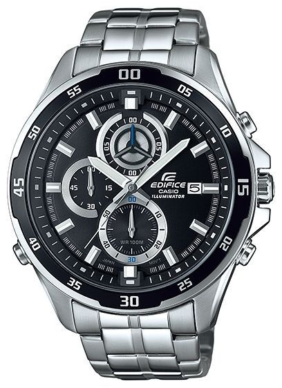 Отзывы Casio EFR-547D-1A