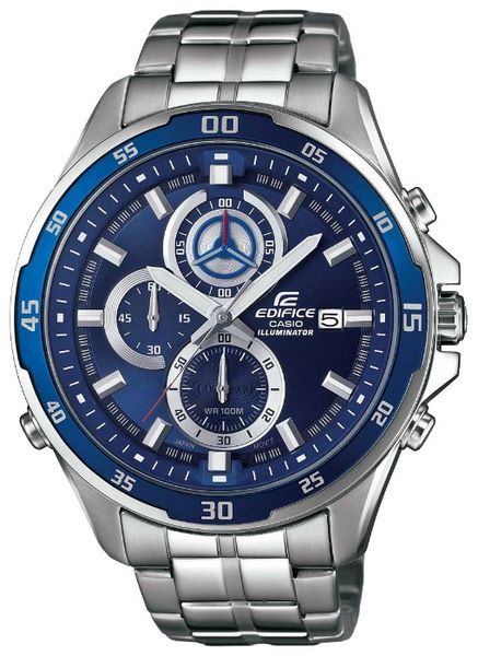 Отзывы Casio EFR-547D-2A