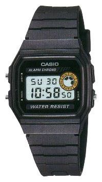 Отзывы Casio F-94WA-8Q