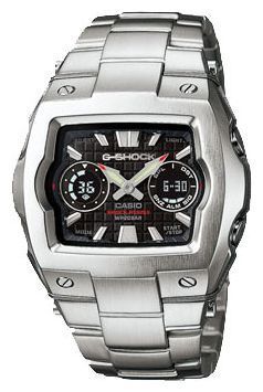 Отзывы Casio G-011D-1V