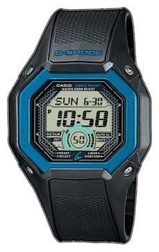 Отзывы Casio G-056B-2V