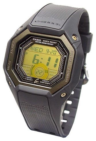 Отзывы Casio G-056B-3V