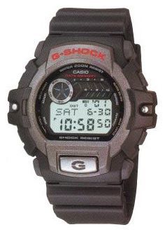 Отзывы Casio G-2210-1V