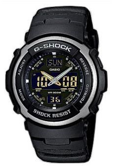 Отзывы Casio G-314RL-1A