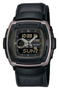 Отзывы Casio G-353MS-3A