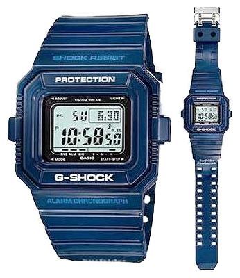 Отзывы Casio G-5500SRF-2D