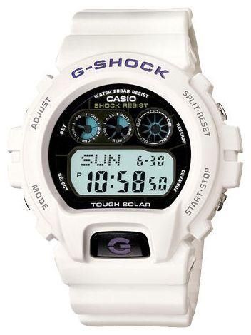 Отзывы Casio G-6900A-7D