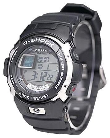 Отзывы Casio G-7700-1D