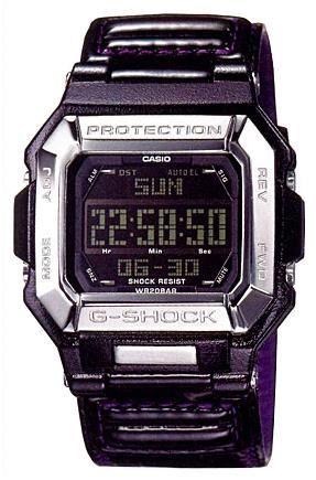 Отзывы Casio G-7800L-1E