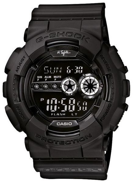 Отзывы Casio GD-101NS-1E