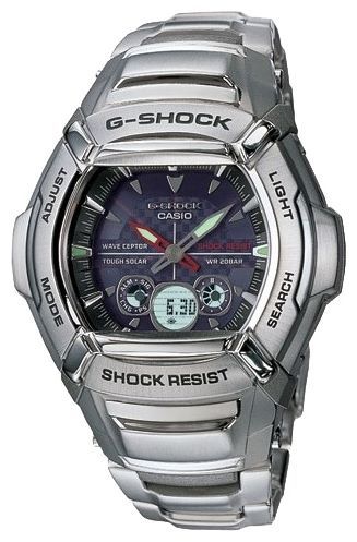 Отзывы Casio GW-1400DE-1A