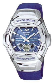 Отзывы Casio GW-1400E-2A