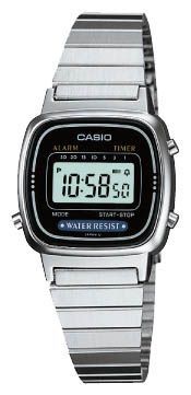 Отзывы Casio LB-611A-8B