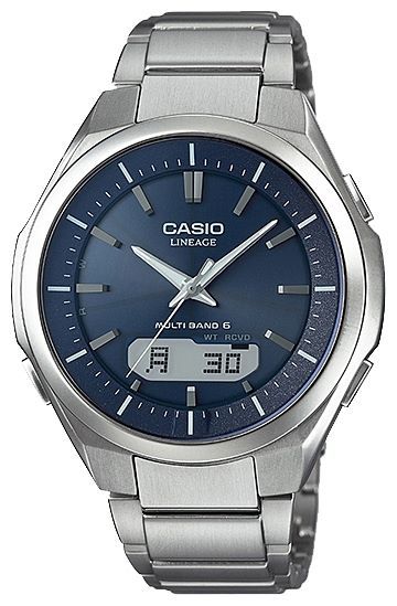 Отзывы Casio LCW-M500TD-2A