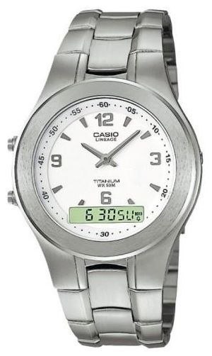 Отзывы Casio LIN-166-7A