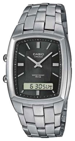 Отзывы Casio LIN-170-8A