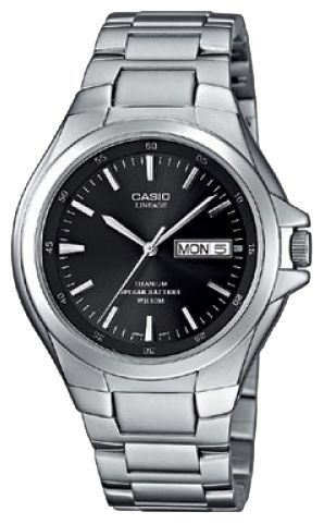 Отзывы Casio LIN-171-8A