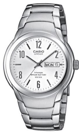 Отзывы Casio LIN-172-7A