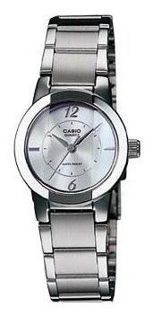 Отзывы Casio LTP-1230D-7C