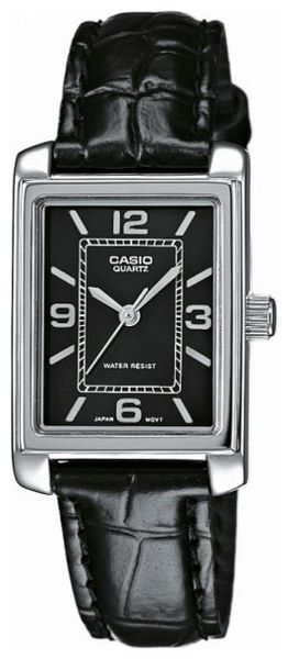 Отзывы Casio LTP-1234PL-1A