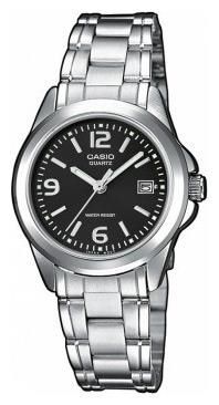 Отзывы Casio LTP-1259PD-1A