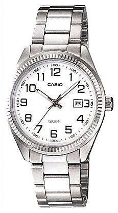 Отзывы Casio LTP-1302D-7B