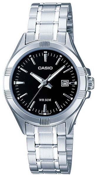 Отзывы Casio LTP-1308D-1A