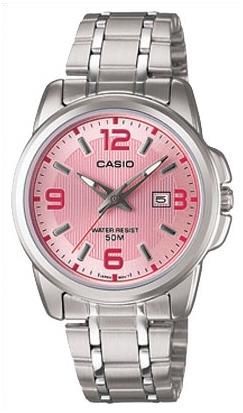 Отзывы Casio LTP-1314D-5A