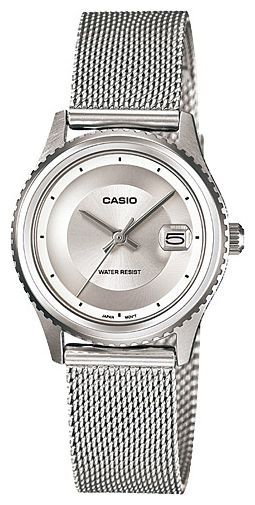 Отзывы Casio LTP-1365BD-7E