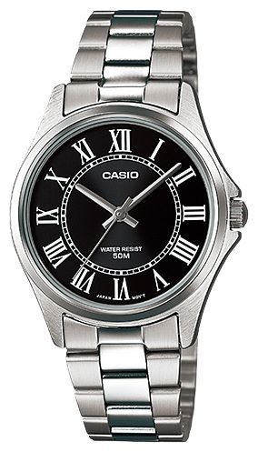 Отзывы Casio LTP-1383D-1E