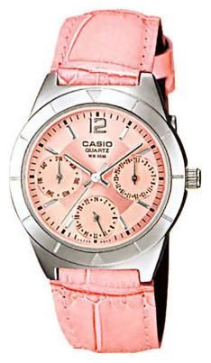 Отзывы Casio LTP-2069L-4A