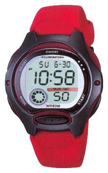 Отзывы Casio LW-200-4A