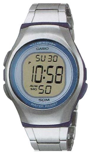 Отзывы Casio LW-E11D-2A