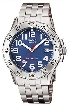 Отзывы Casio MAR-100D-2A