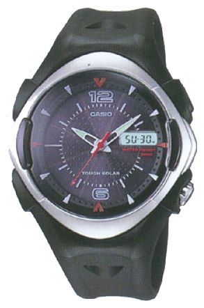 Отзывы Casio MDA-S11H-1B