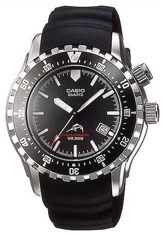 Отзывы Casio MDV-102-1A