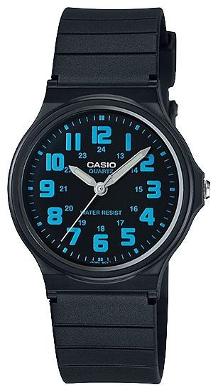 Отзывы Casio MQ-71-2B