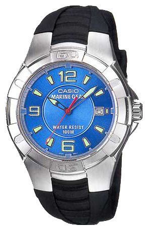 Отзывы Casio MRP-100-2A